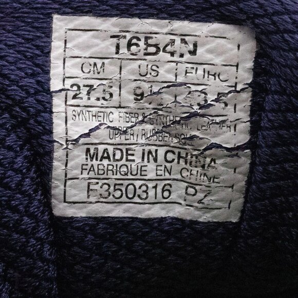 ASICS Men's Gel-Surveyor 5 Running Shoe - Picture 12 of 13